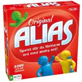 Tactic Alias Original (SE)