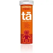 TA Energy - Mat/hydrering - Electrolytes Hydration Tabs Tropical för Unisex