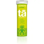 TA Energy - Mat/hydrering - Electrolytes Hydration Tabs Citron för Unisex