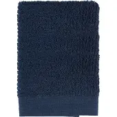 Darymex handduk 50 x 70 cm Classic Dark Blue 330115