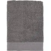 Zone Denmark badhandduk 70 x 140 cm Classic Grey 330308