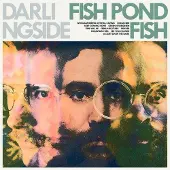 Ginza.se Darlingside: Fish Pond Fish