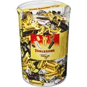 Toblerone Choklad TOBLERONE Tiny Cylinder 904g