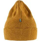 Fjällräven - Mössor - Vardag Classic Beanie Acorn för Unisex - Gul