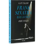 TASCHEN Frank Sinatra Has a Cold