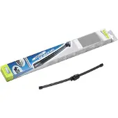 Valeo Torkarblad Silencio Xtrm VR250, 335mm, Bakre delen, 1 Stycke