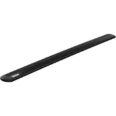 Thule WingBar Evo 118, Sort, 100 kg, TUV SUD - GS, 1180 mm