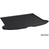 GledRing Bagagerumsmatta lamplig for Volvo XC60 20082016 litet reservhjul