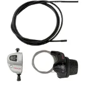 Shimano Växellägeshandtag Nexus SL-3S41 3-växlar
