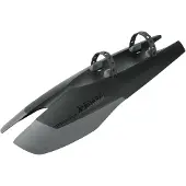 Sks Germany framruta 24–29 SKS X-Board svart-grå