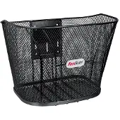 Fastrider Betuwe 15l Framkorg