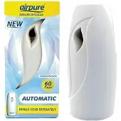 Airpure Air Fresh Automatisk luftfräschare