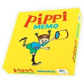 Adlibris Pippi memo (SE)
