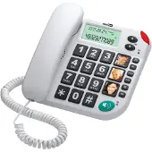 Maxcom Kxt480 Fast Telefon