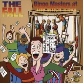 Ginza.se The Fall: Bingo Masters at the Witch Trials