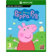 My Friend Peppa Pig (XONE/XSERIESX)