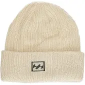 Billabong Mössa - Stickad - White Cap - - One Size - Mössa