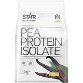 Star Nutrition Ärtproteinisolat 1 kg