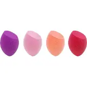 Real Techniques Miracle Complexion Mini-svampar 4 st
