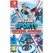 Instant Sports: Winter Games - Nintendo Switch