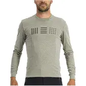 Sportful Giara Tee Long Långärmad Trikå