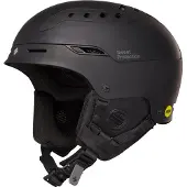 Sweet Protection Switcher Mips Helmet Dirt Black
