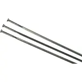 Zipp Cx-ray Straight Pull External Ekrar 3 Enheter