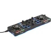 Hercules Starlight Dj-kontroller