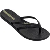 Ipanema Flip-flops BOSSA FEM kvinnor - Svart - 37