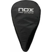 NOX Thermo Padel Cover Black