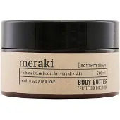 Meraki Body Butter - Northern Dawn 200 ml