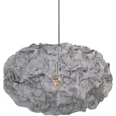 Northern Taklampa , Heat, dimbara, Metallisk, Vardagsrum, Metall, Design