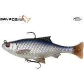 Savage Gear 3D Roach Pulsetail Roach 10 cm 17,5 g