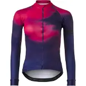 Agu Aqua Velvet Långärmad Trikå