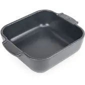 Peugeot Appolia Ugnsform Fyrkantig Grå 21 cm
