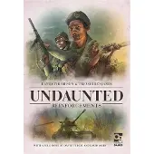 Undaunted: Reinforcements