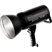 Bresser Fn-600 Studioblitz Nikon Studio Flash