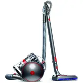 Dyson Cinetic Big Ball Absolute 2 Dammsugare