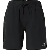 Roxy Wave 7" Boardshorts anthracite Storlek L