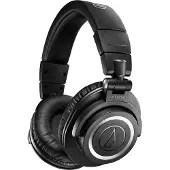 Audio-Technica Ath-m50xbt2 Trådlösa Hörlurar