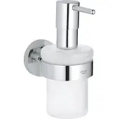 GROHE ESSENTIALS tvåldispenser