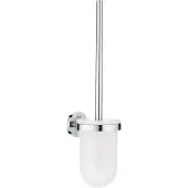 GROHE Essentials Toiletbørste + Holder