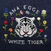 Proper S&D Consignment Egge Ana: White Tiger