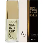 Alyssa Ashley Musk EdT 15ml