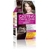 L'Oréal Casting Creme Gloss #500 - Ljus Kastanj 180 ml