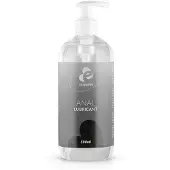 Huismerk - analsglidmedel - vattenbaserad - 500ml