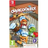 Overcooked! Special Edition (Code in a Box)