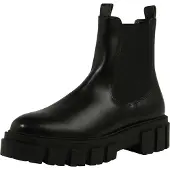 About You Chelsea boots 'Ariane' svart