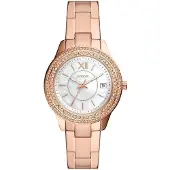 Fossil Damklocka Fossil STELLA (Ø 37 mm)