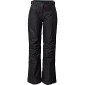 Icepeak Sportbyxa 'Curlew' svart